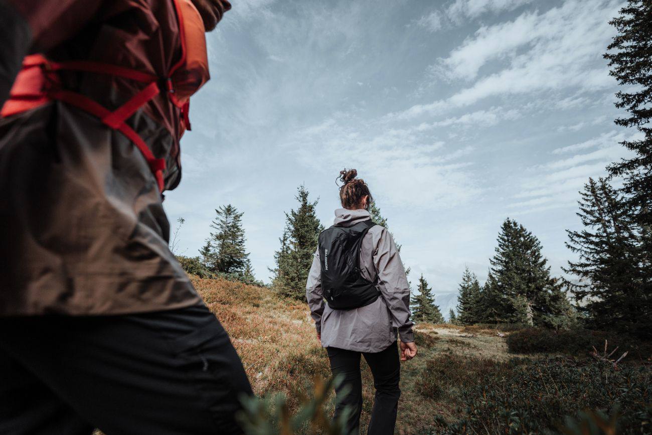 Salomon Cross 12 Black 14