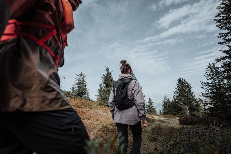 Salomon Cross 12 Black 14