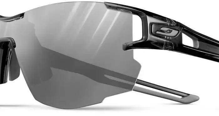 Julbo Aerolite Grey/Blue Sp3  06