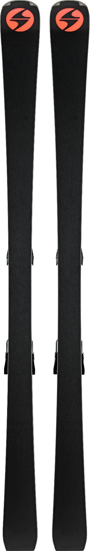 Blizzard Firebird WRC 23/24 +binding  04