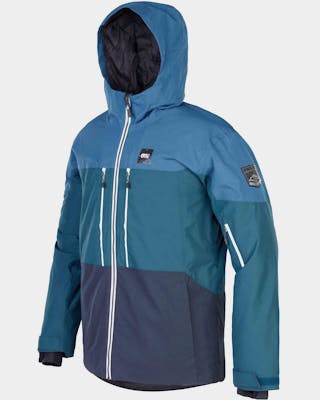 Object Jacket