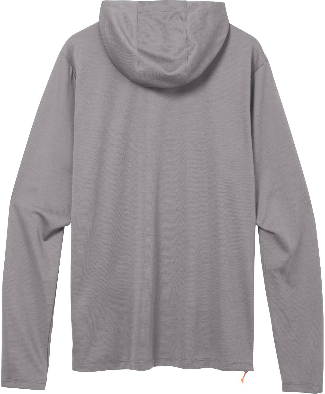 Rab Men's Staden Hoody Zinc 02