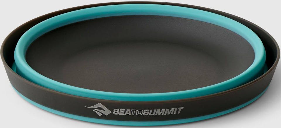 Sea To Summit Frontier Ultralight Collapsible Bowl M Blue 02