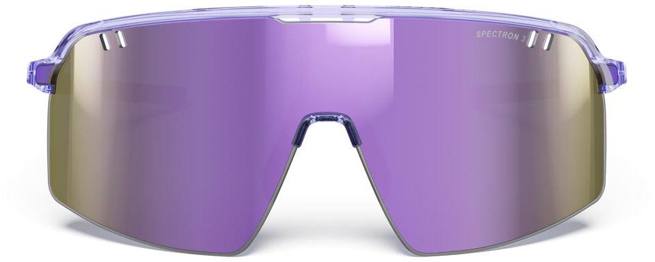 Julbo Intensity Shiny Translucent D Purple  02