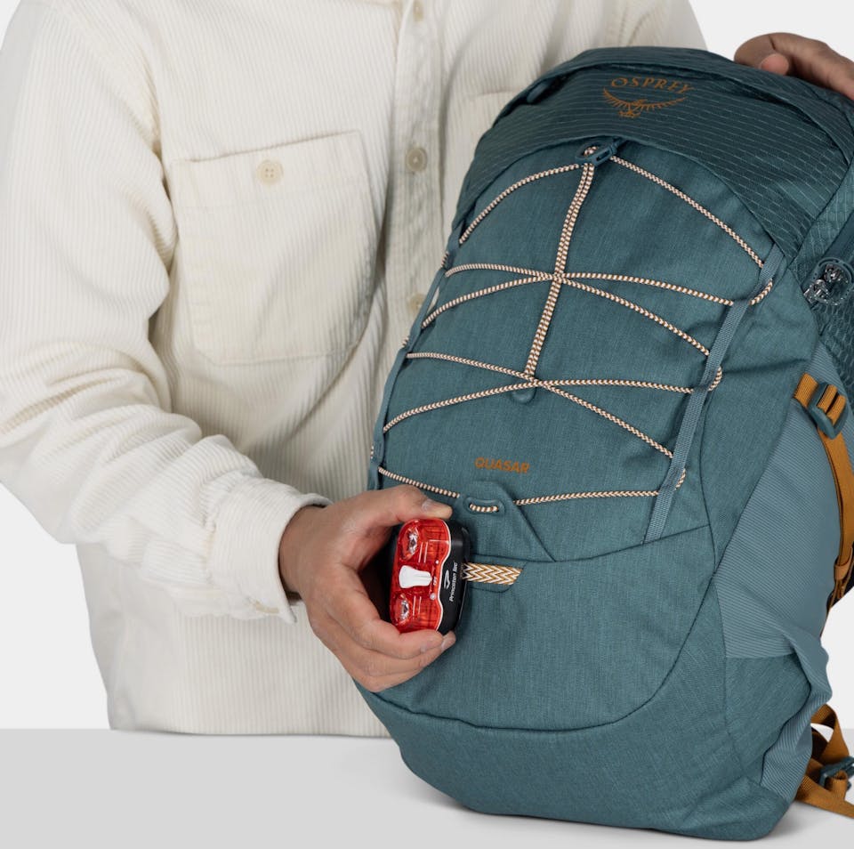 Osprey Quasar Torrent (Blue) 12