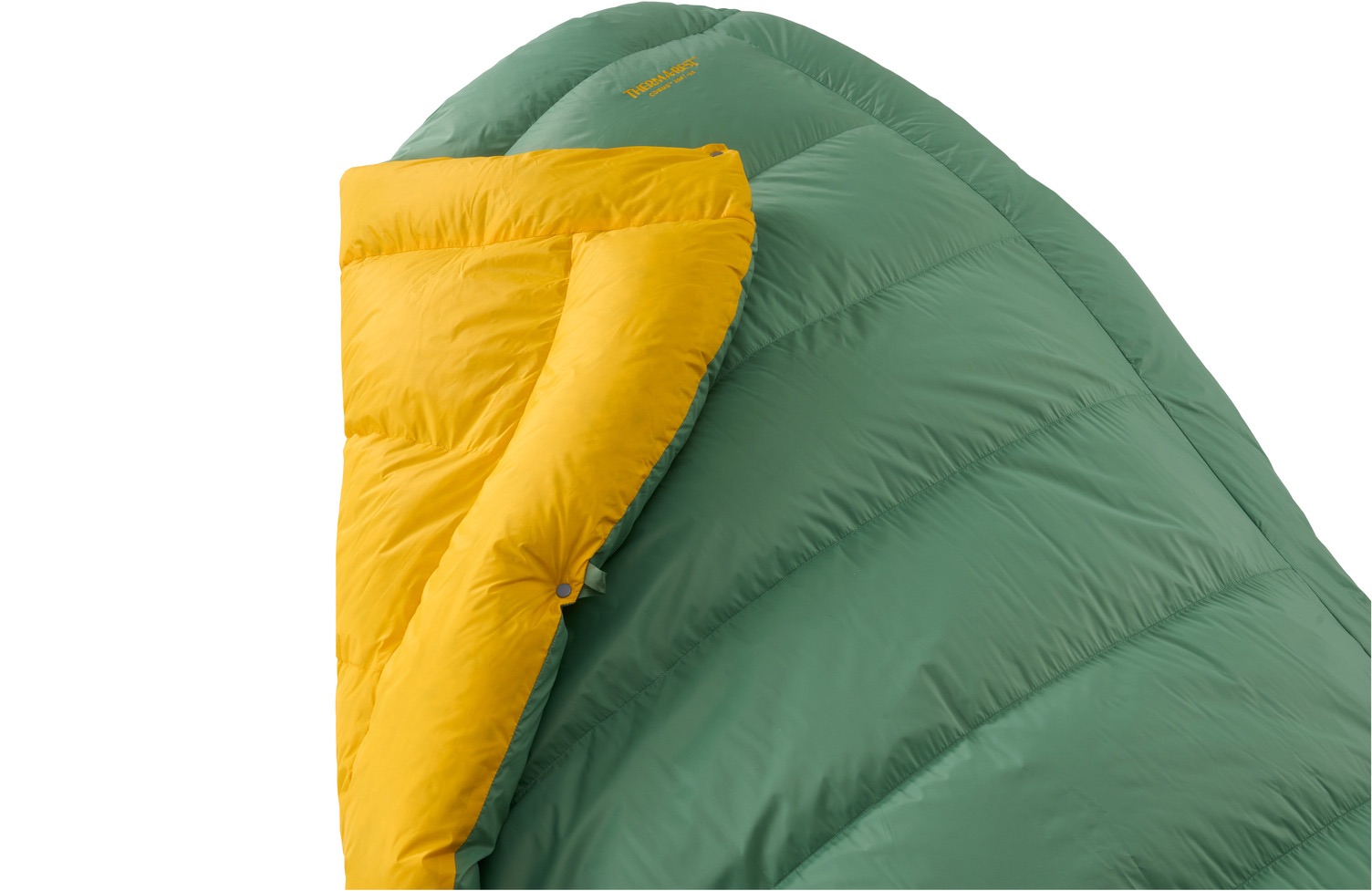 Thermarest Corus -6 Quilt Regular Green 07