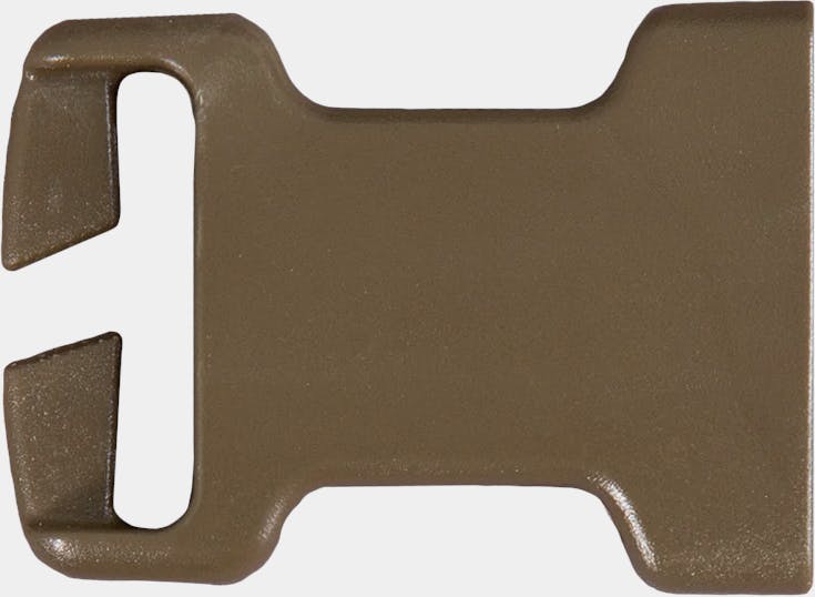 Savotta 2M WB SR Split-Bar, 25 mm, female, green Green 01