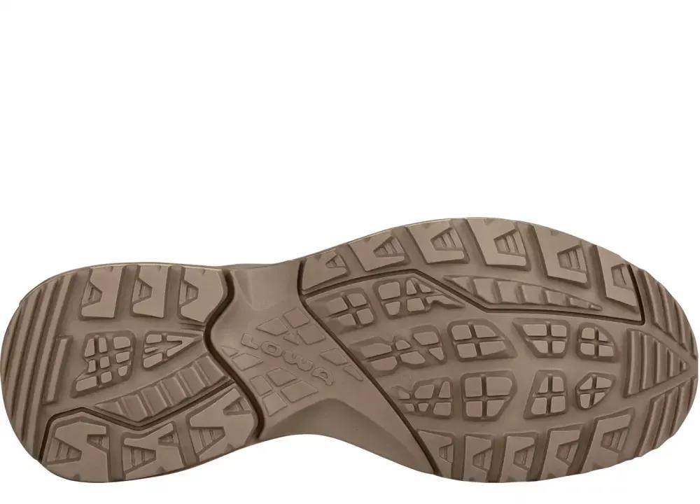 Lowa Zephyr GTX Mid TF Coyote 04