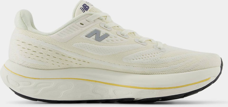 New Balance Women's Fresh Foam Vongo V6 Angora 06