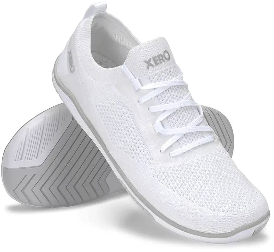 Xero Women's Nexus Knit Valkoinen 04