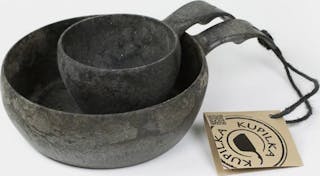 Kupilka 55 + 21 setti lahjapaketissa