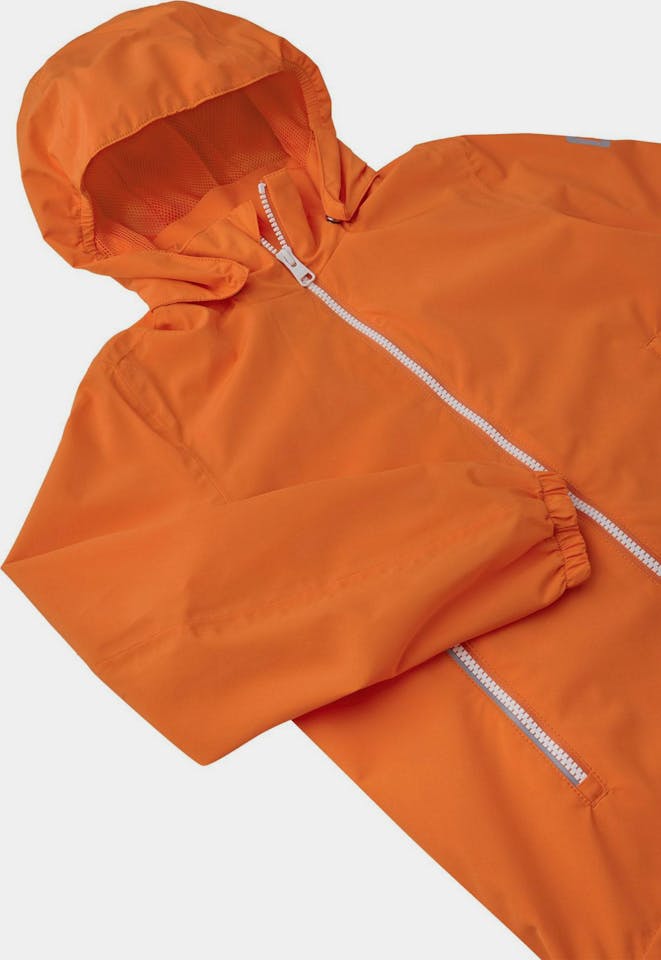 Reima Mist Jacket Oranssi 03