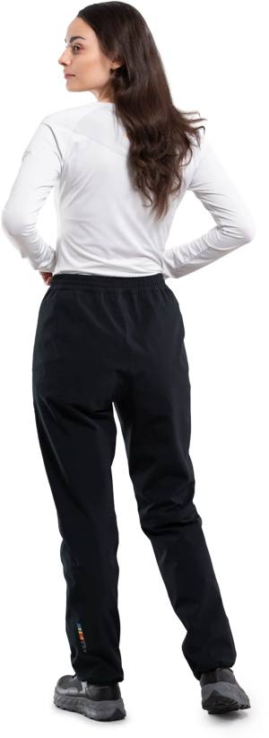 Rukka Peltoinen Pant Women's Black 09