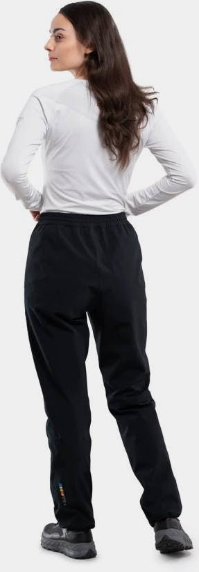 Rukka Peltoinen Pant Women's Black 09