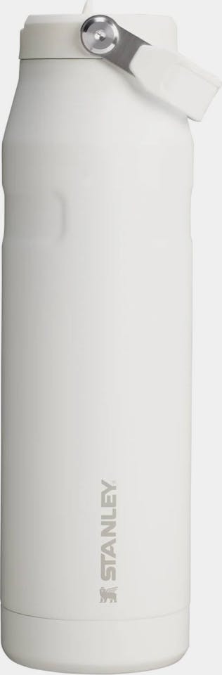 Stanley The Iceflow Flip Straw 2.0 1L Frost Valkoinen 02