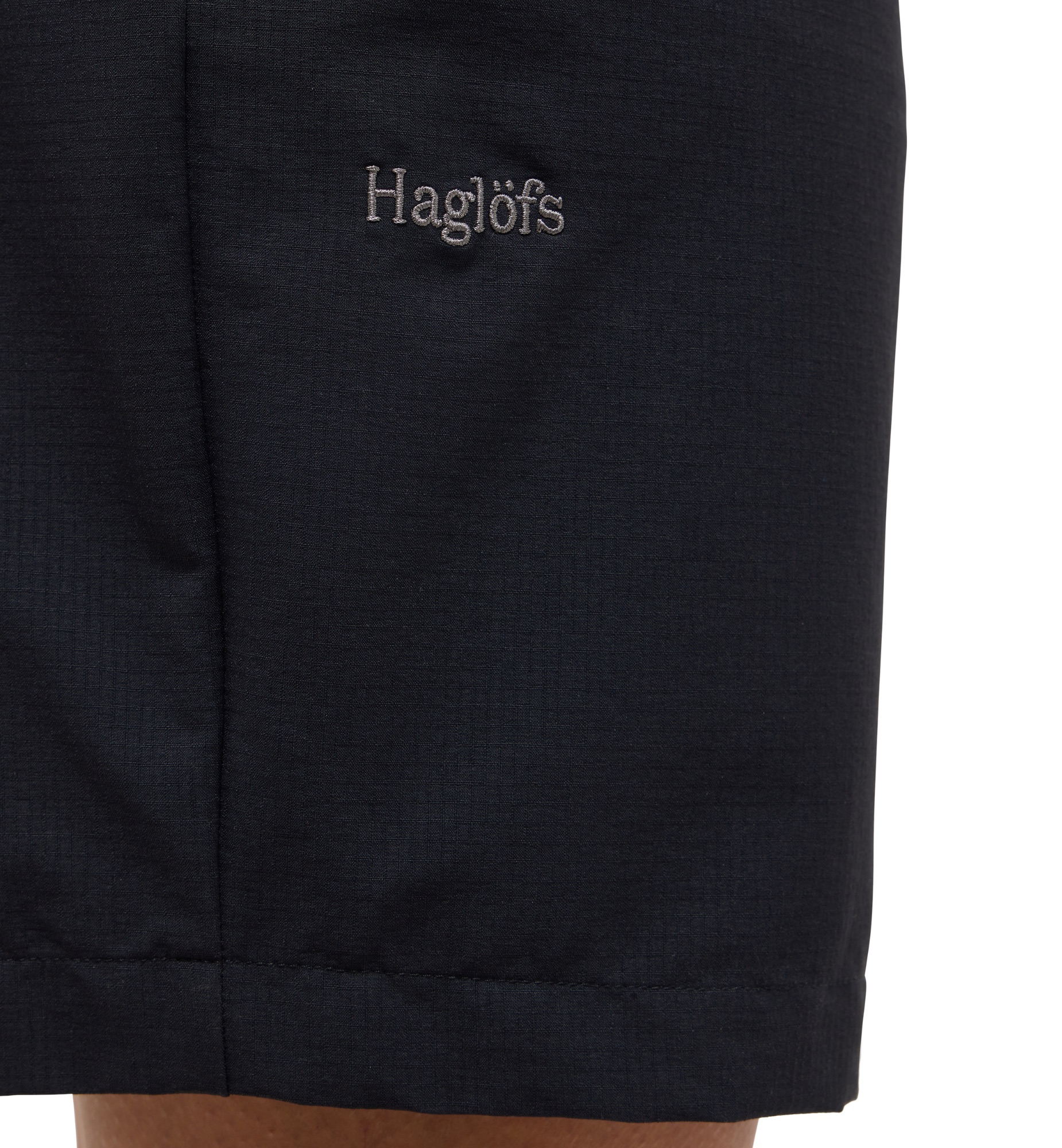 Haglöfs Women's Korp Lite Shorts Black 11