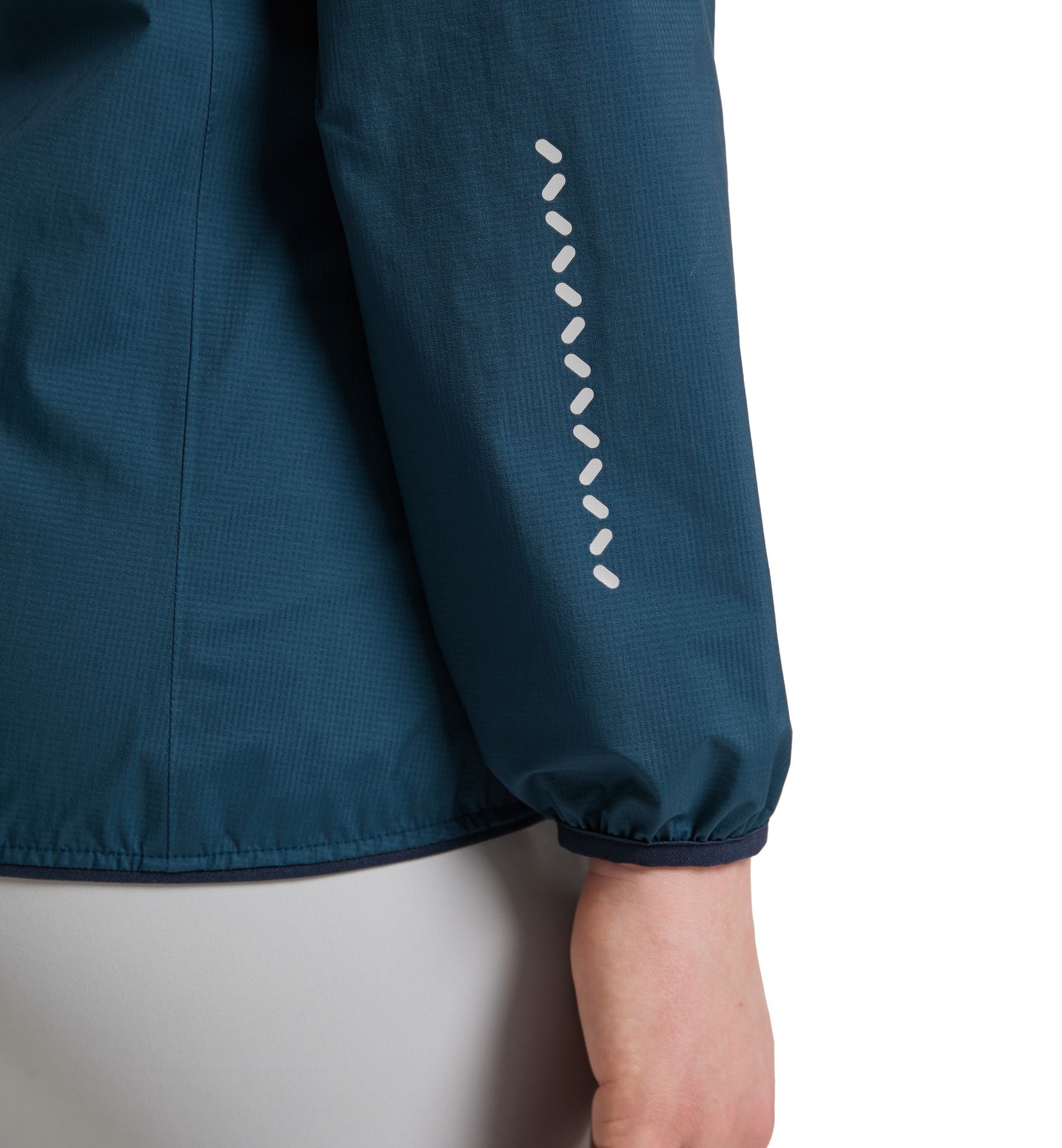 Haglöfs Women's L.I.M Proof Jacket Dark Ocean 06