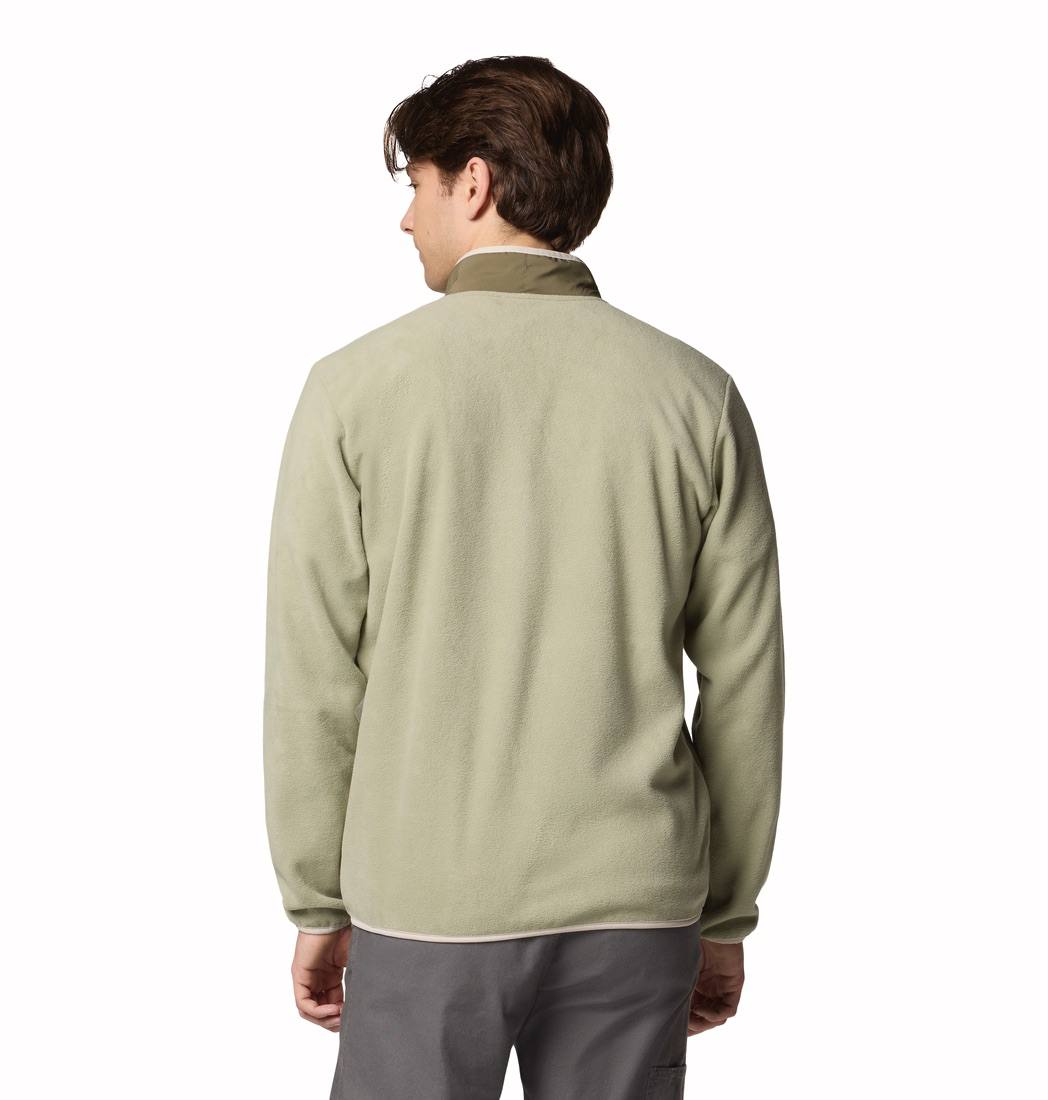 Columbia Men's Sequoia Grove Fullzip Safari 03