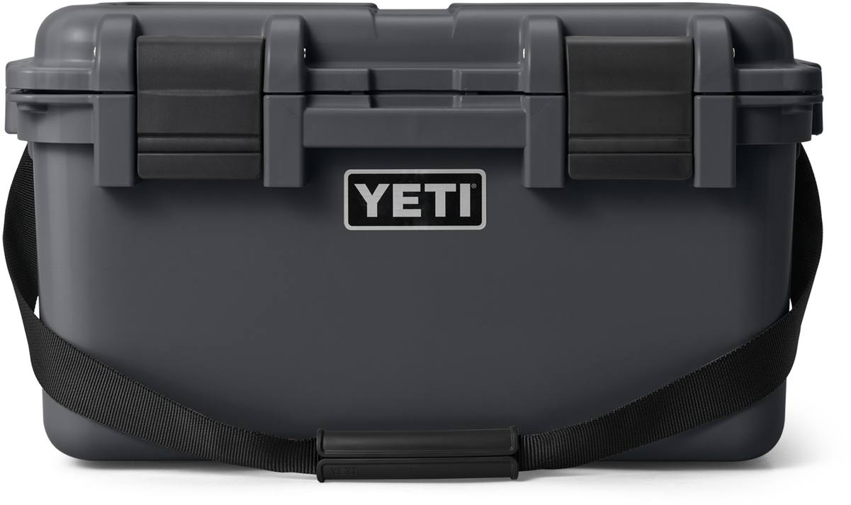Yeti Loadout 30 Gobox Charcoal 07