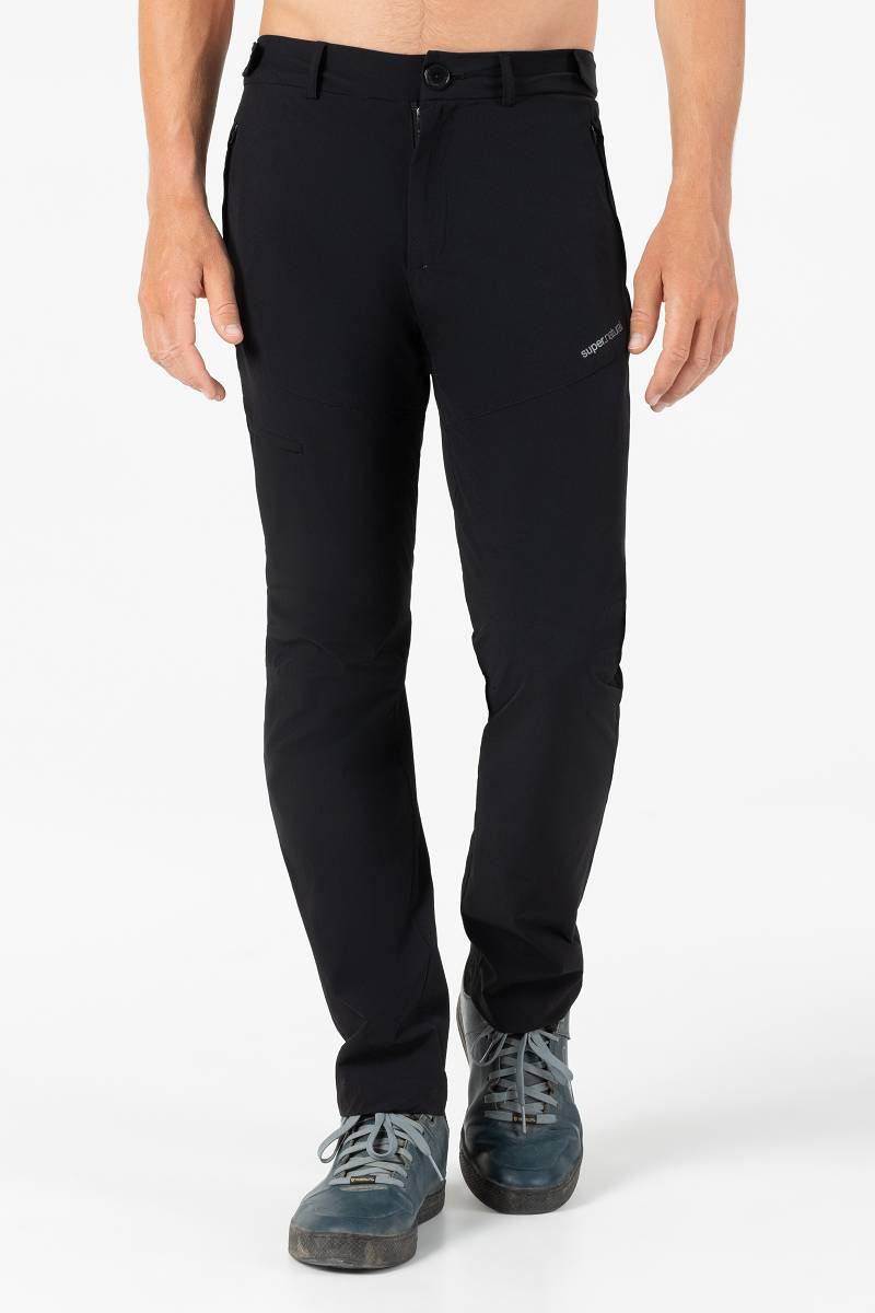 Supernatural M Unstoppable Pants Black 02