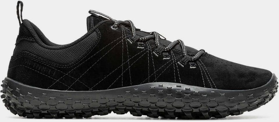 Merrell Wrapt Musta 01
