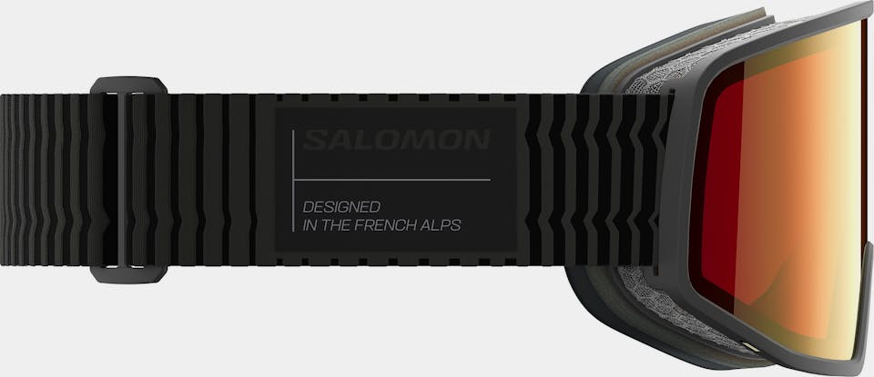 Salomon Sentry Pro OTG Sigma Photo Black 25/26 05