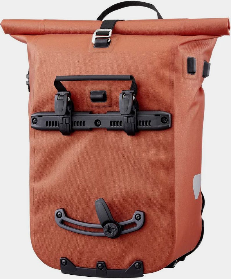 Ortlieb Vario PS QL2.1 20L Velo-Sling Flex 2,5L Musta 43