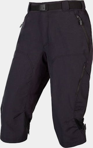 Endura Women's Hummvee 3/4 +liner