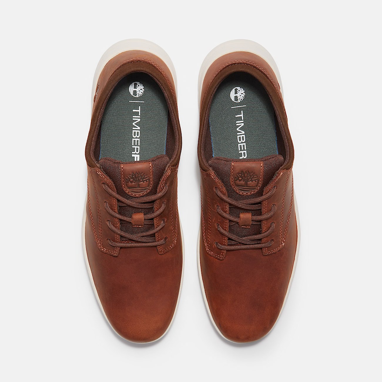 Timberland Men's Parker Street Rust 03