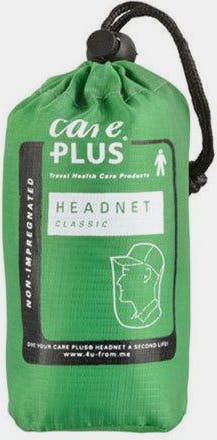 Care Plus Head Net Classic  02