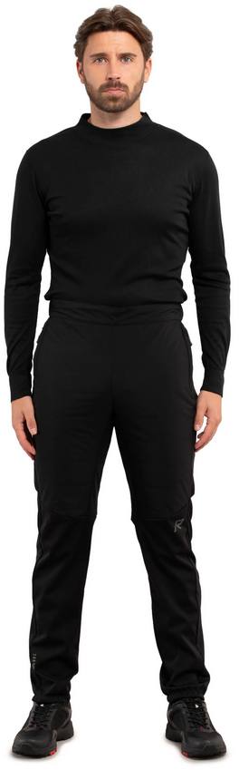 Rukka Men's Tenhoila Hybrid Pant Black 06