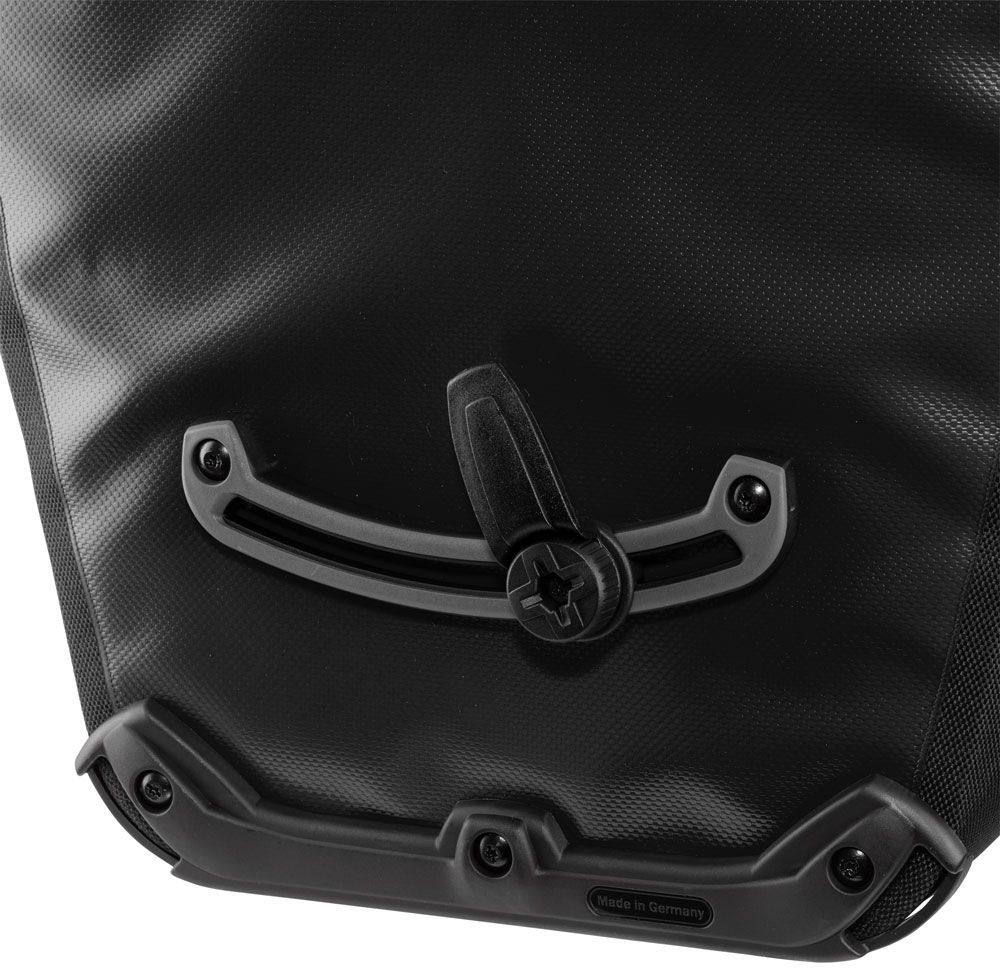 Ortlieb Back Roller Classic, par Black 05
