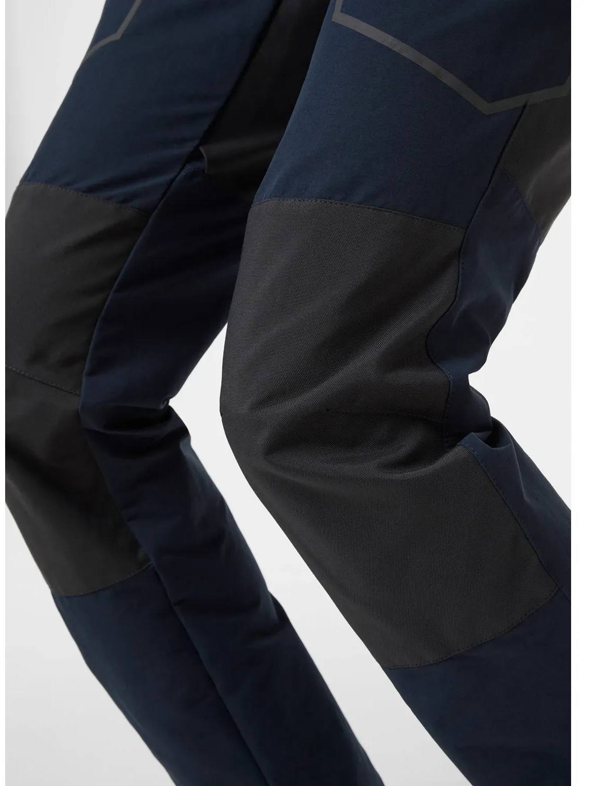 Helly Hansen Women's HP Racing Deck Pant Navy 07