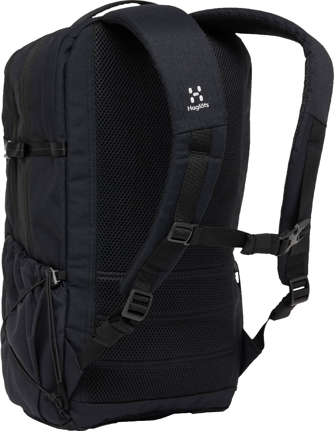 Haglöfs Jarve Multi 28 Musta 04