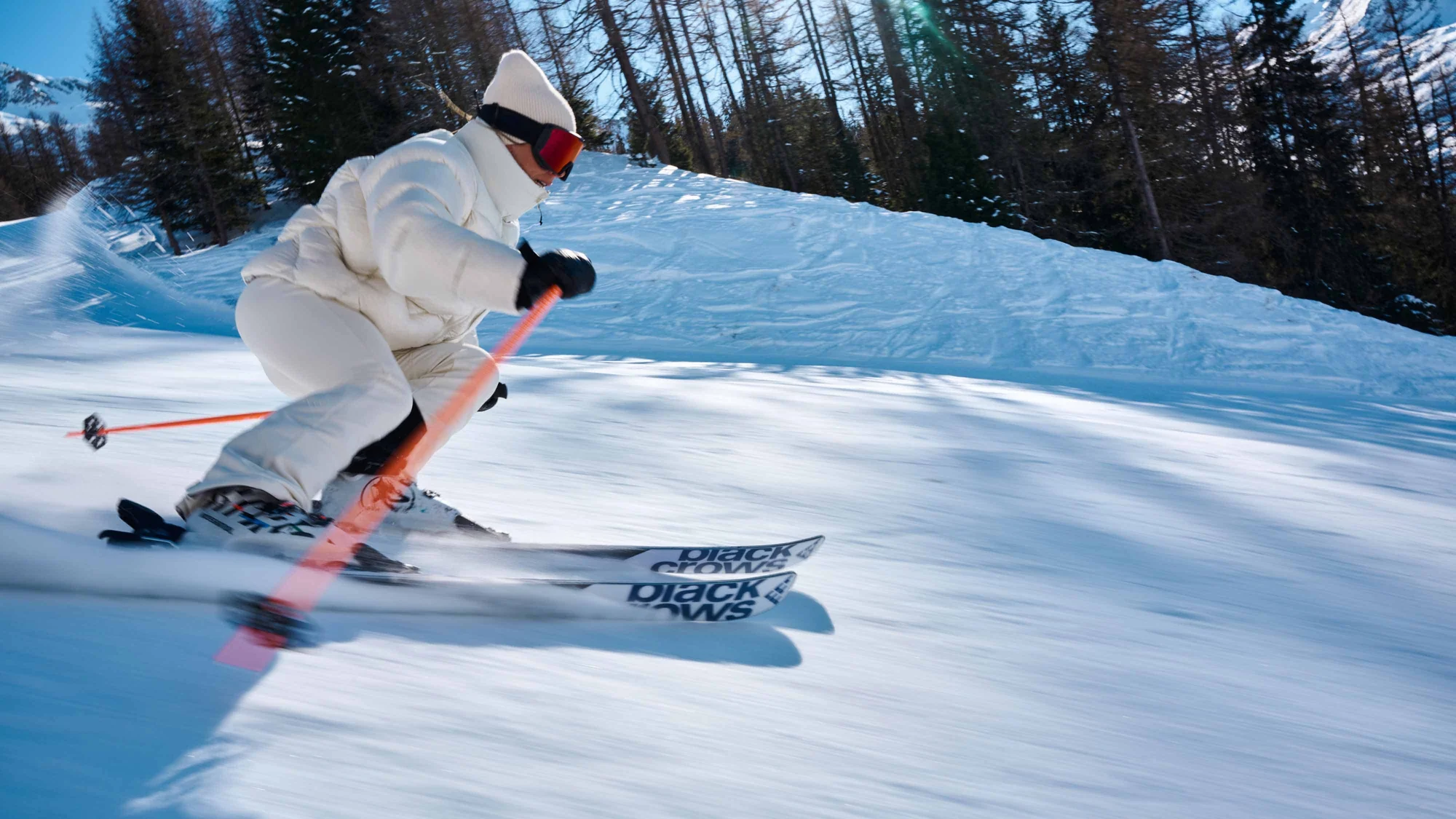 Black Crows Sato Birdie 25/26  02