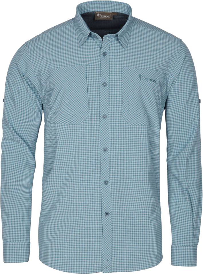 Pinewood Men’s InsectSafe Shirt