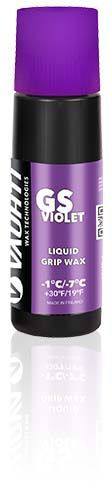 Violet Liquid Grip