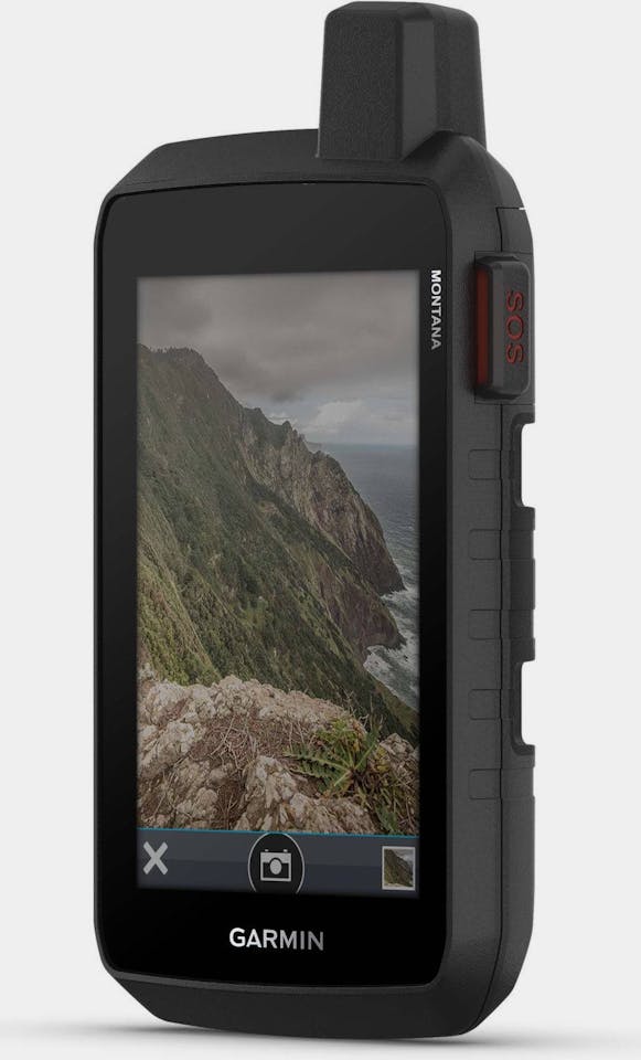 Garmin Montana 760i  04