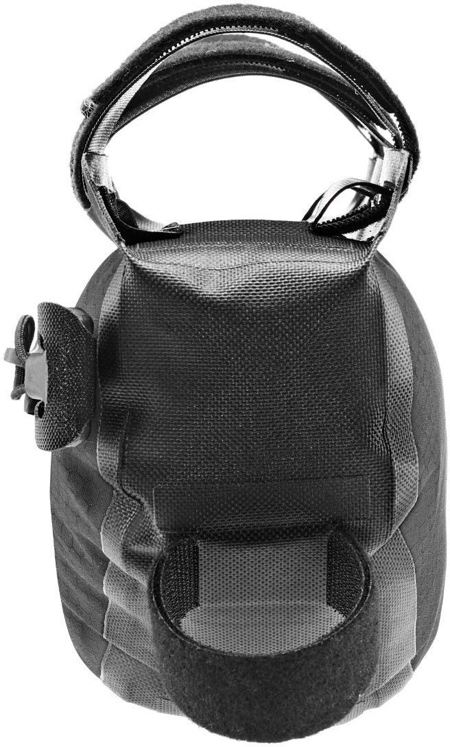 Ortlieb Frame-pack 3L Toptube Black 02