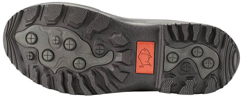 Gateway1 Women's Sportsman II 17" 4mm Khaki 03