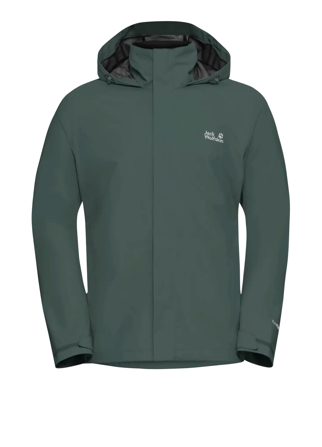 Jack Wolfskin Men's Trailtime 2L Jacket