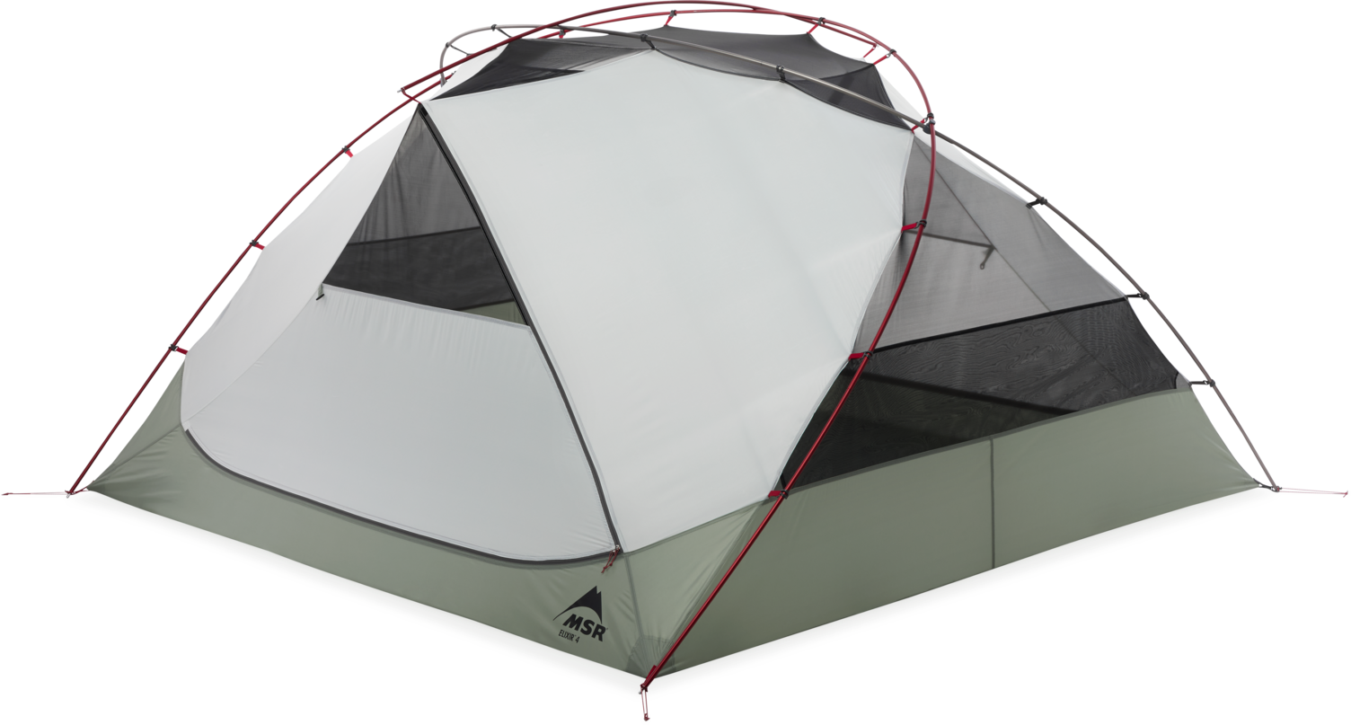 MSR Elixir 4 Vihreä 03