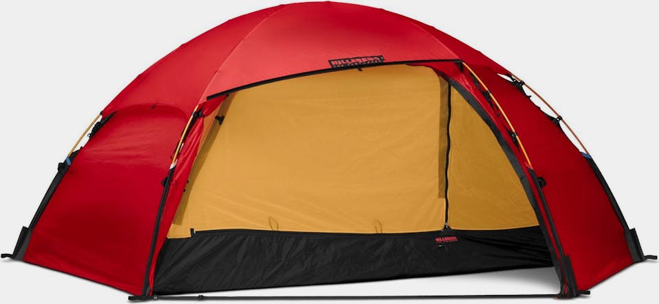 Hilleberg Allak 3 Red 01