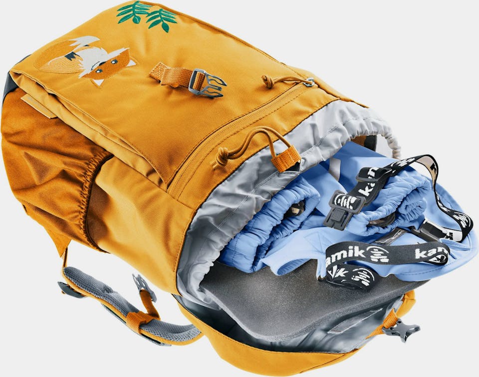 Deuter Waldfuchs 14 Amber 06