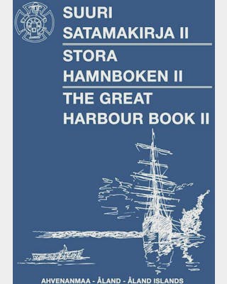 Great Harbour Book II - Åland