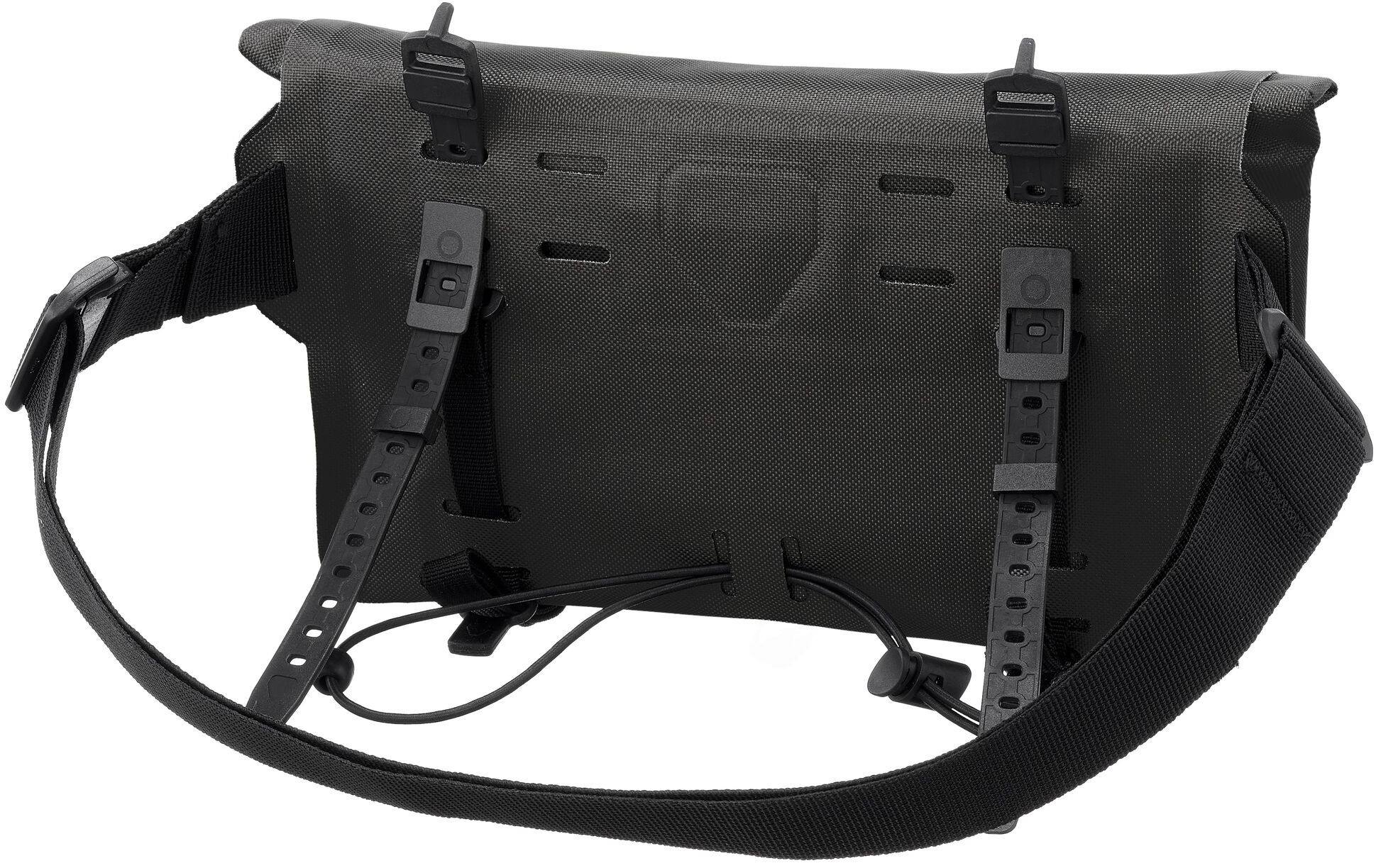 Ortlieb Velo Sling 3L Musta 05