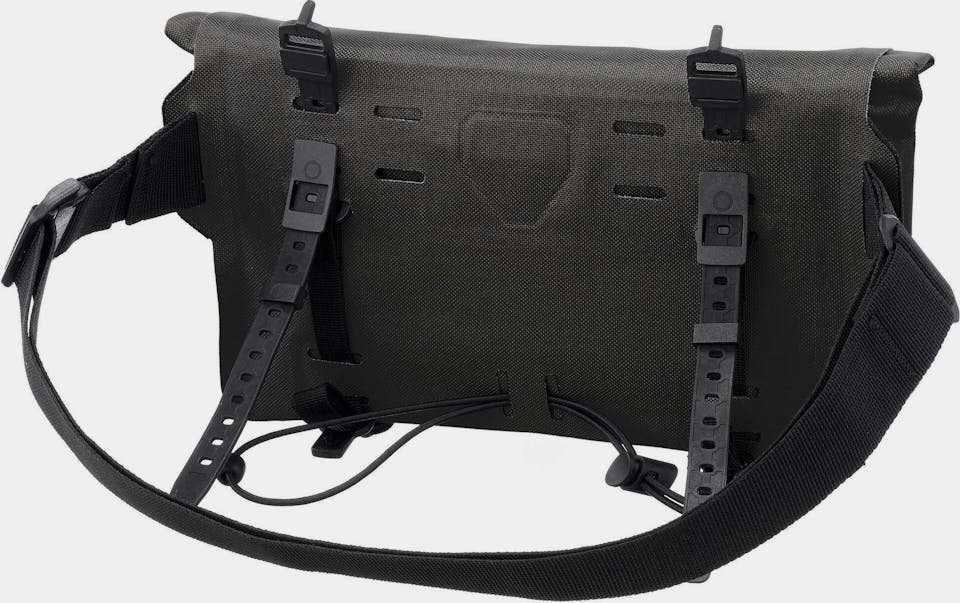 Ortlieb Velo Sling 3L Musta 05