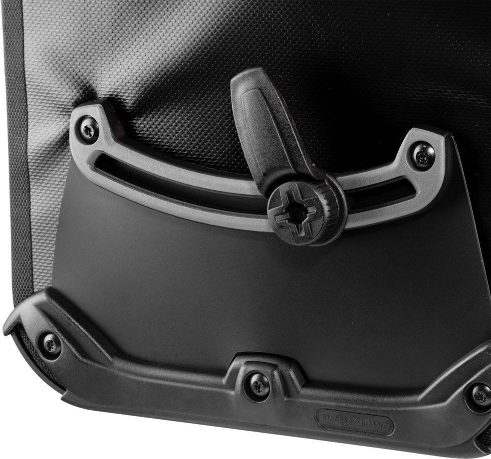 Ortlieb Sport Roller Classic, pari Musta 05