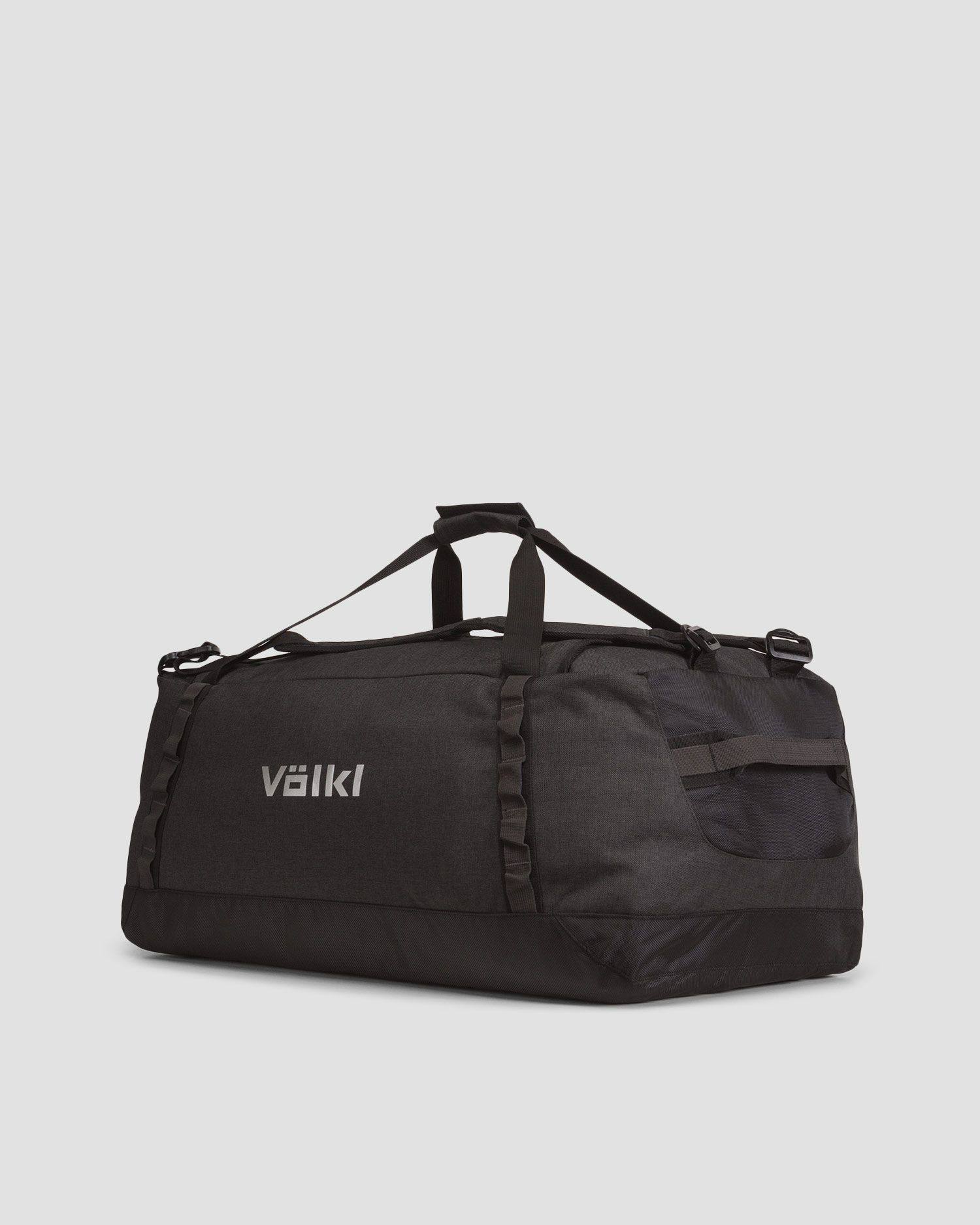 Völkl Travel 90 Duffel Harmaa 03