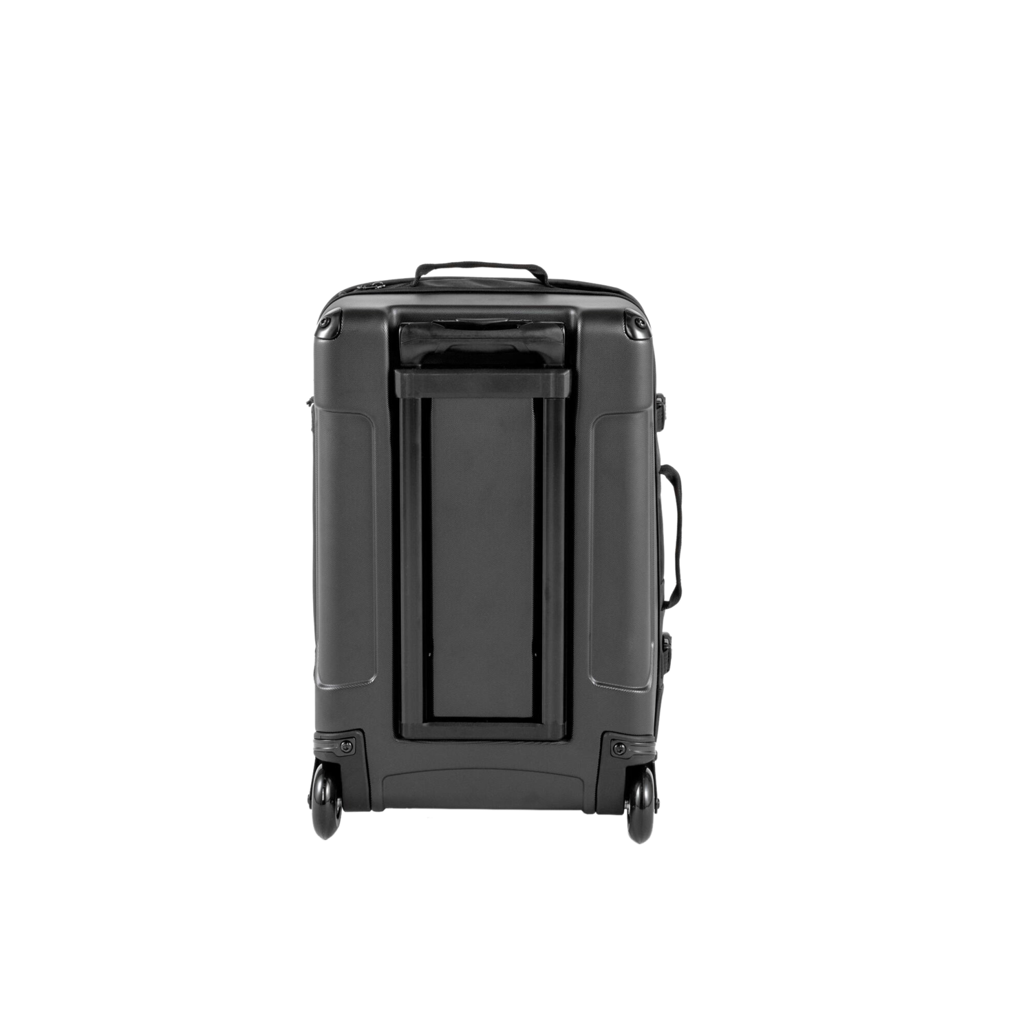 Fjällräven Färden Roller 35 Coal 02